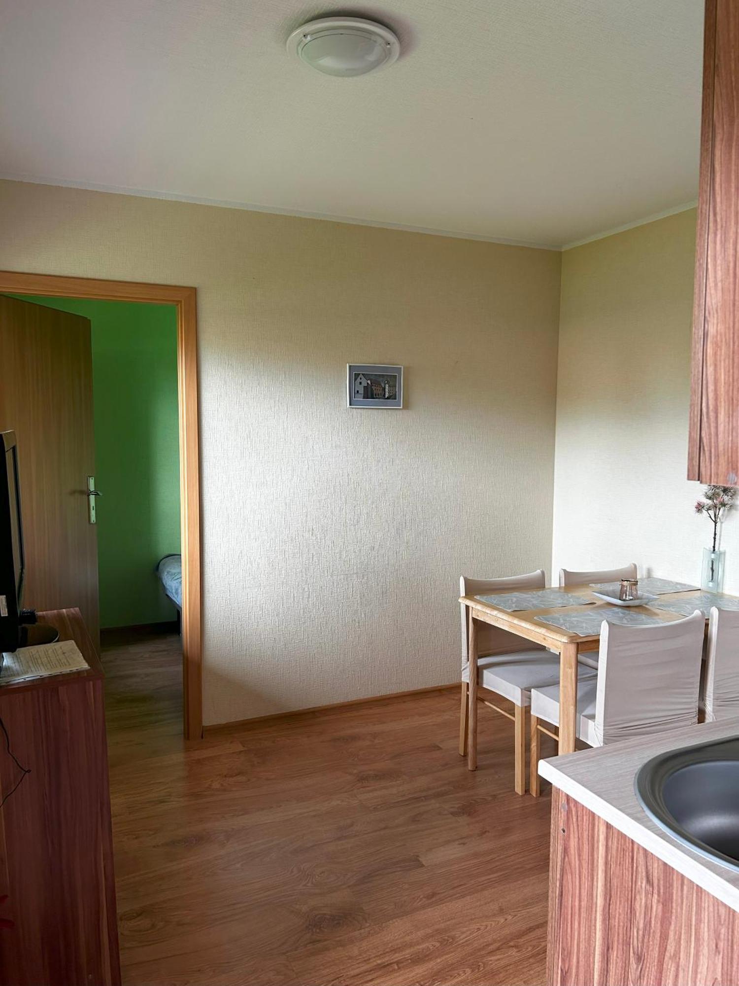 Apartamenty Ster Darlowko Buitenkant foto