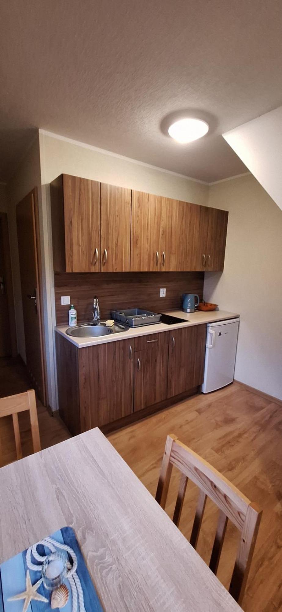 Apartamenty Ster Darlowko Kamer foto